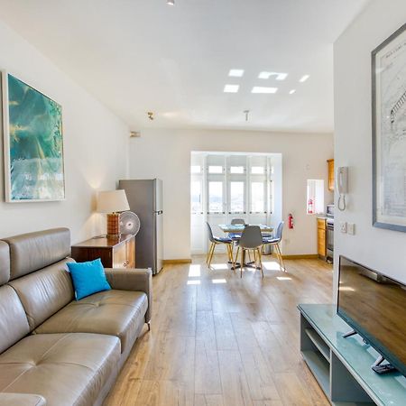 Charming Home With Sea Views & Maltese Balcony By 360 Estates Valeta Exterior foto