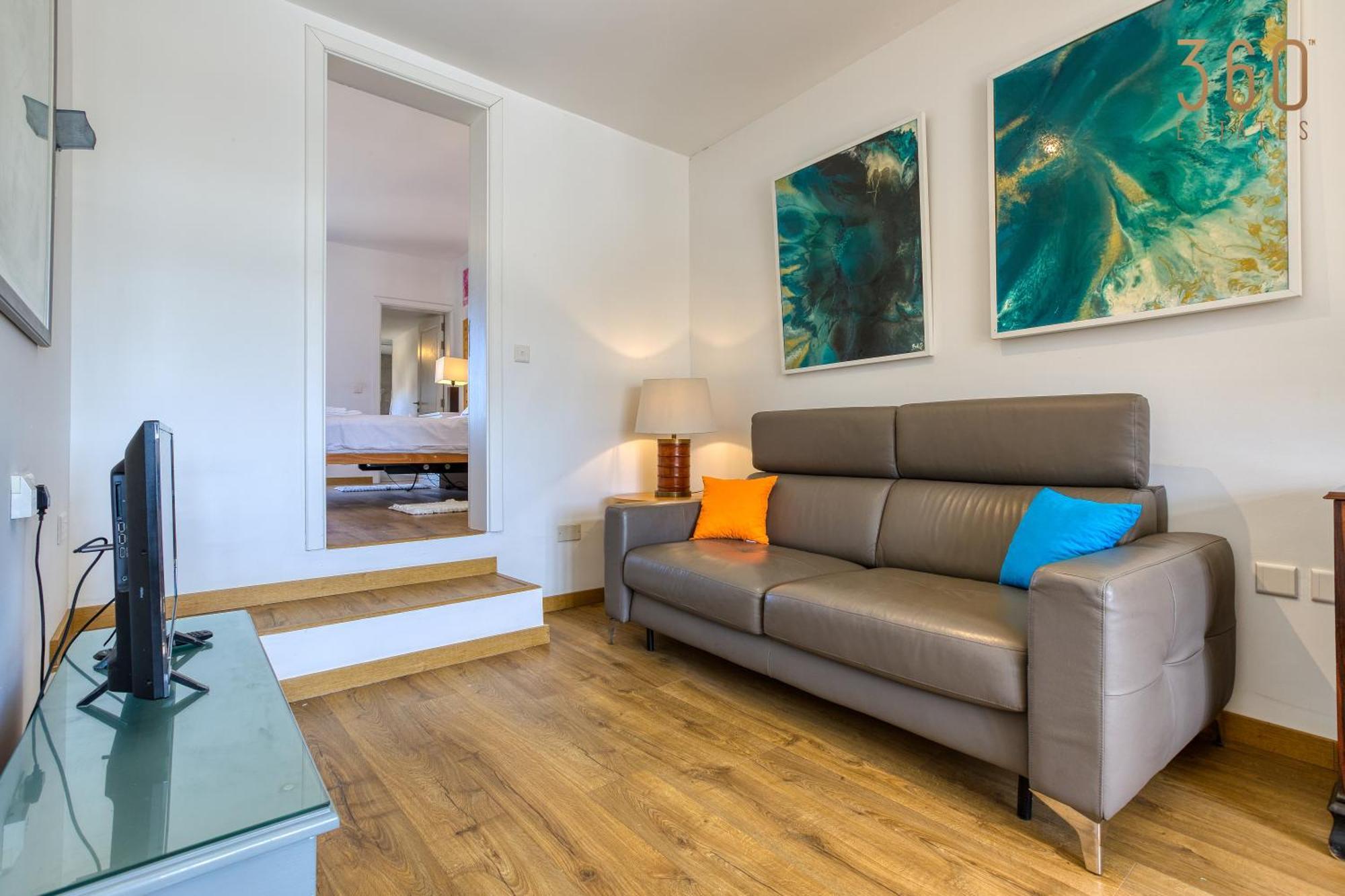 Charming Home With Sea Views & Maltese Balcony By 360 Estates Valeta Exterior foto